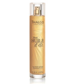 Thalgo Мерехтливе сухе масло - Shimmering Dry Oil