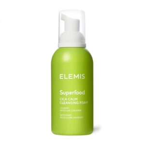 Elemis Пінка-очисник - Superfood Сica Calm Cleansing Foam