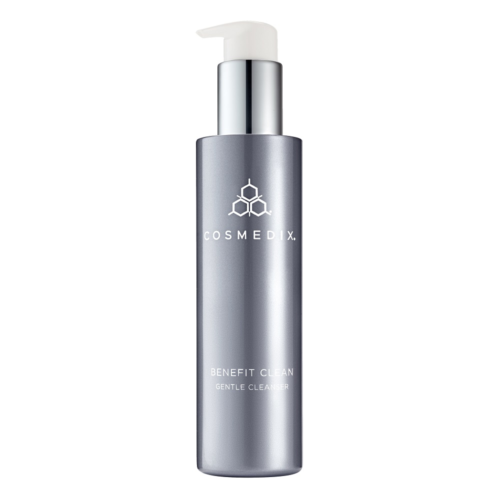 Cosmedix Benefit Clean - Ніжний засіб для очищення