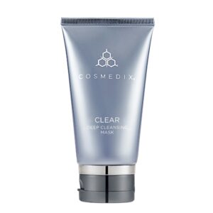 Cosmedix Clear - Маска для глибокого очищення