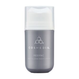 Cosmedix Resync - Відновлюючий нічний крем