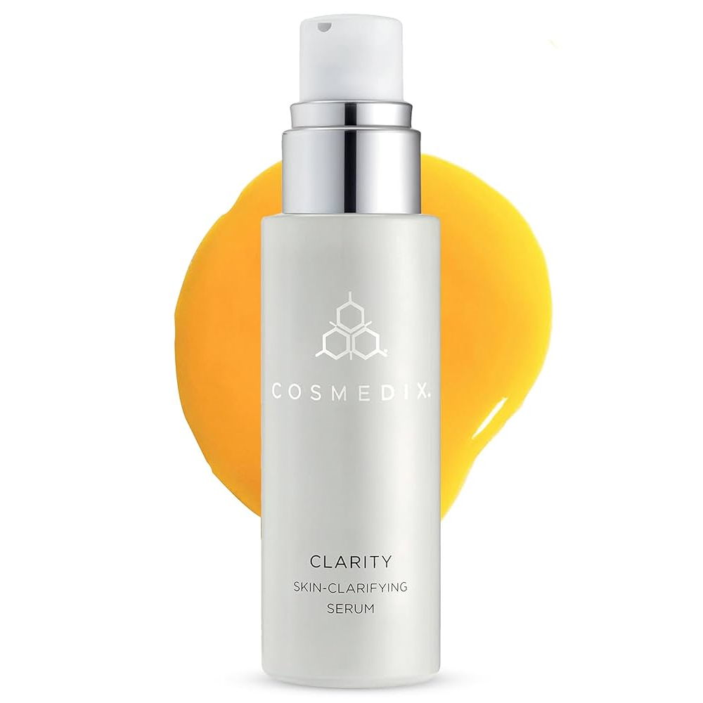 Cosmedix Clarity Serum - Очищувальна сироватка для проблемної шкіри