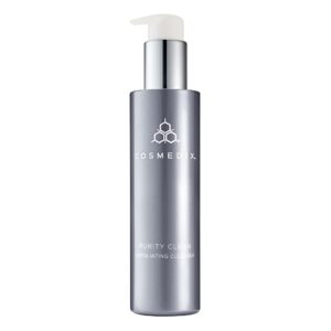 Cosmedix Purity Clean - Відлущуючий засіб для глибокого очищення шкіри
