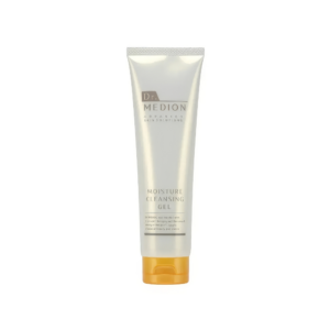 Dr.Medion Moisture Cleansing Gel - Очищуючий гель для обличчя з колоїдним сріблом та платиною