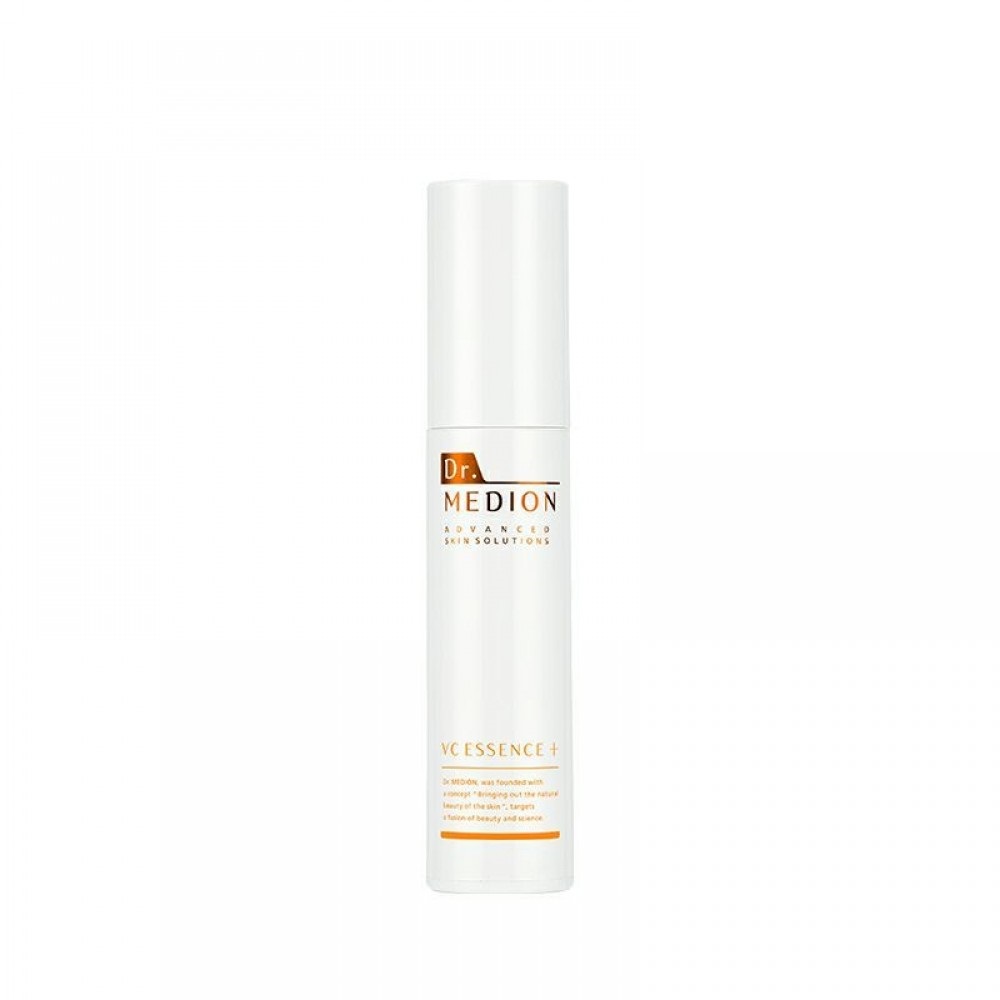 Dr.Medion VС Essence+ - Сироватка для обличчя
