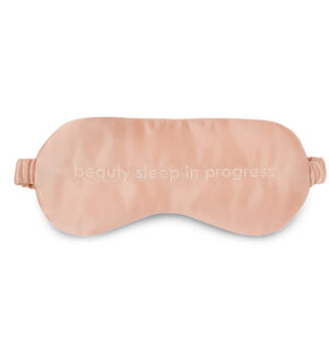 Balibody Silk Sleep Mask - Шовкова маска для сну