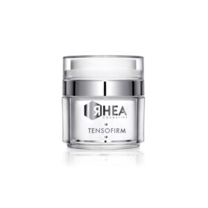 Rhea Tensofirm - Оживляючий зміцнюючий крем для обличчя