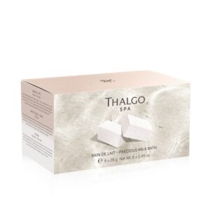Thalgo Indoceane Precious Milk Bath - Розкішна молочна ванна