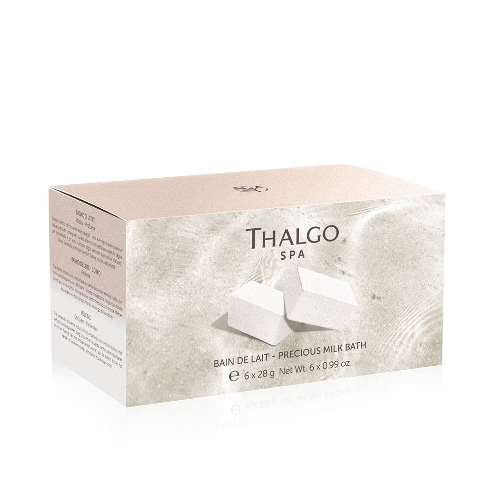 Thalgo Indoceane Precious Milk Bath - Розкішна молочна ванна