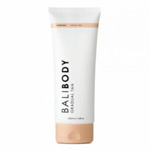 Balibody Gradual Tan - Лосьйон для тіла з поступовим ефектом засмаги