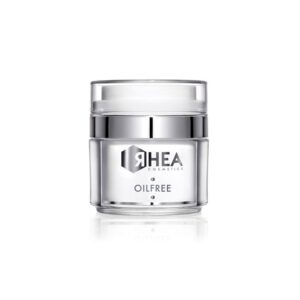 Rhea Oilfree – Балансуючий крем для обличчя