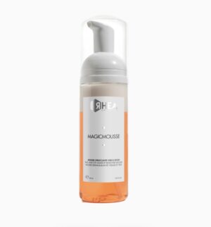 Rhea Magic Mousse - Мус для зняття макіяжу з обличчя та очей