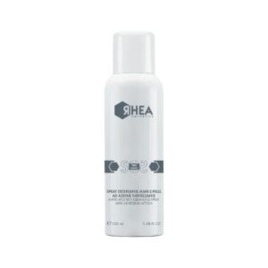 Rhea SOS SkinClean - Очищуючий спрей (санітайзер) для рук і шкіри з дезінфікуючою дією