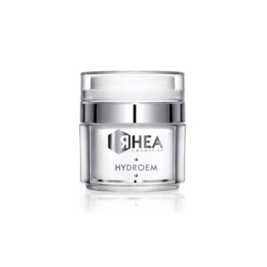 Rhea HydroЕm - Зволожуючий крем для обличчя