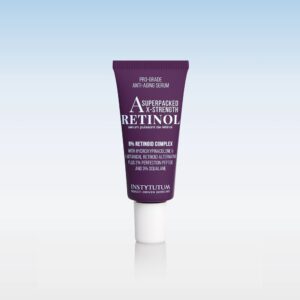 Instytutum X-Strength Retinol Serum - Сироватка з ретиноїдним комплексом