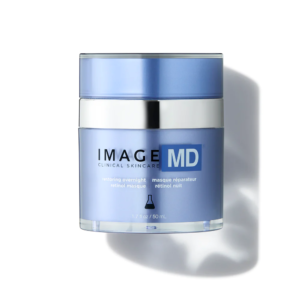 Image MD Restoring Overnight Retinol Mask - Нічна маска з ретинолом