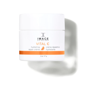 Image Vital C Hydrating Repair Crème - Нічний крем з антиоксидантами