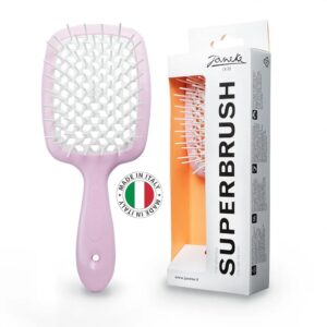 JanekeSuperbrush Standart - Гребінець для Волосся