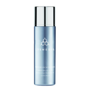 Cosmedix Peptide Rich Defense SPF 50+ Сонцезахисний крем