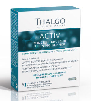 Thalgo Актив Схуднення Спалювач - Activ Refining Burner