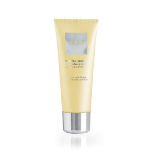 Baehr Крем для рук з ваніллю, олією кокосу та сечовиною - Vanille-Kokos Handcreme