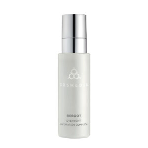 Cosmedix Reboot Overnight Hydration Serum - Нічний зволожуючий комплекс
