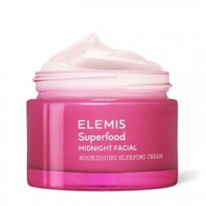 Elemis Superfood Midnight Facial - Суперфуд нічний поживний крем з пребіотиками