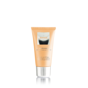 Baehr Крем для рук з протеїнами шовку, 30мл