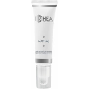 Rhea Matt [mi] - Крем-мікробіом з матуючою та протизапальною дією