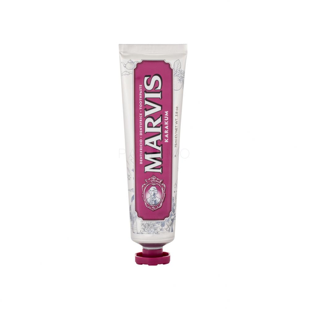 Marvis Зубна паста - Karakum Limited Edition Toothpaste