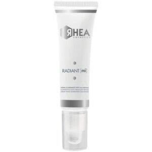 Rhea Radiant[mi] - Крем-мікробіом для сяйва шкіри, з ефектом хайлайтера