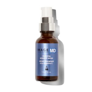 Image MD Restoring Power C Serum - Відновлююча сироватка з феруловою кислотою