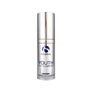 iS Clinical Youth Eye™ Complex - Анти-ейдж комплекс для шкіри навколо очей