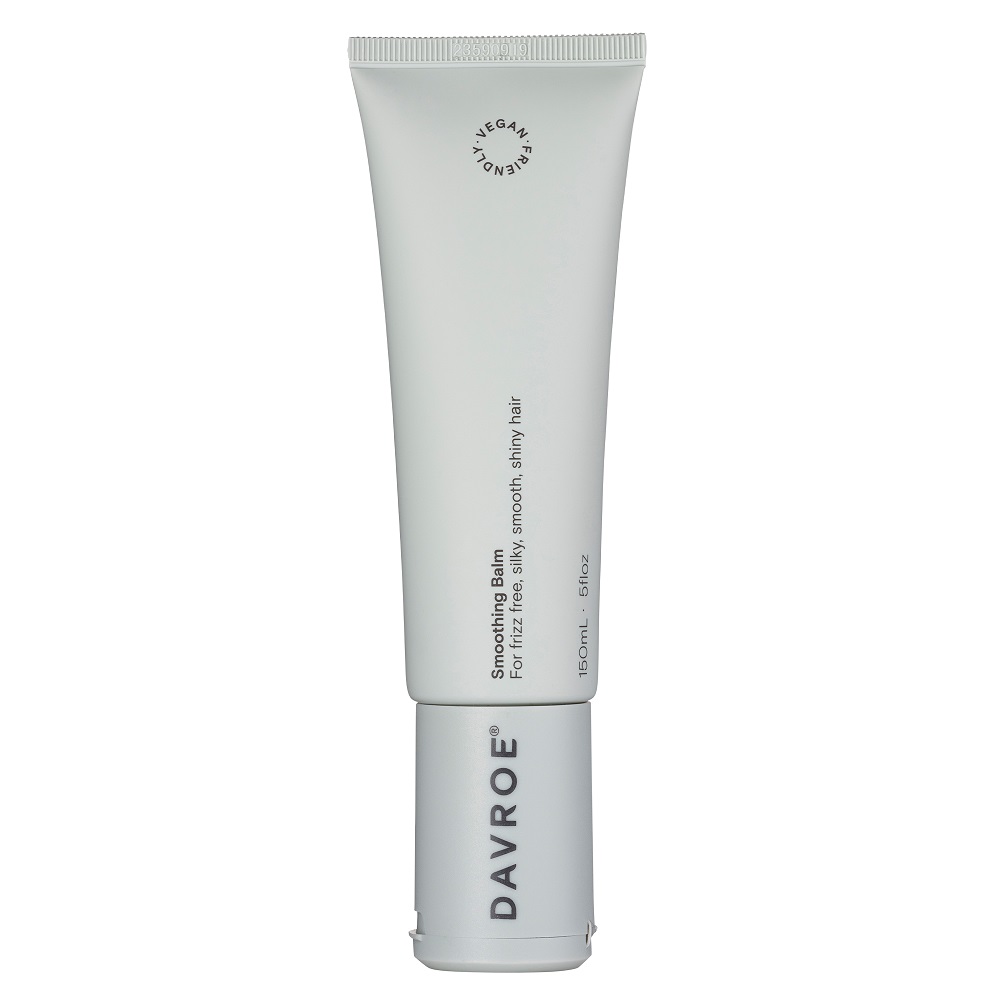 DAVROE Smoothing Balm - Розгладжуючий бальзам для волосся