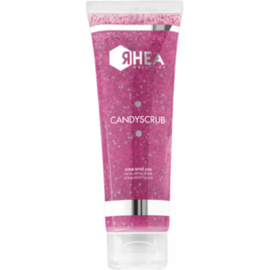 Rhea CandyScrub - Детокс скраб для обличчя