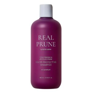Rated Green Real Prune Color Protecting Shampoo - Шампунь захист фарбованого волосся з екстрактом сливи