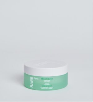 RARE Paris Élixir Intense Nourishing Eye Patch - Зволожуючі патчі для контуру очей з гіалуроновою кислотою та скваланом