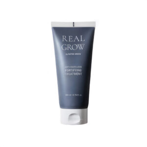 Rated Green Зміцнююча маска від випадіння волосся - Real Grow Anti Hair Loss Fortifying Treatment