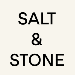 Salt & Stone>