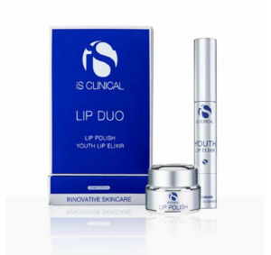 iS Clinical Lip Duo - Anti-age комплекс для губ