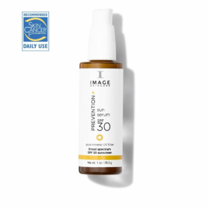 Image PREVENTION+ Sun Serum SPF 30 untinted - Сонцезахисна сироватка