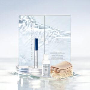 RevitaLash Набір «Clean Routine» для брів