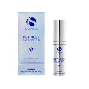 iS Clinical Retinol+ Emulsion 1.0 - Емульсія з ретинолом 1.0%