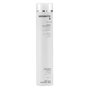 Medavita Requilibre Shampoo Seboequilibrante - Шампунь відновлювальний для балансу жирної шкіри голови