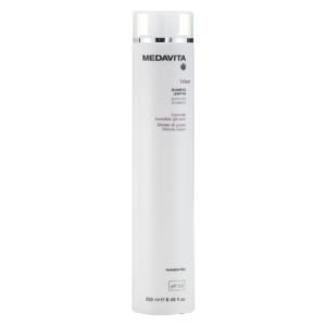 Medavita Velour Shampoo Lenitivo - Шампунь заспокійливий для чутливої шкіри голови