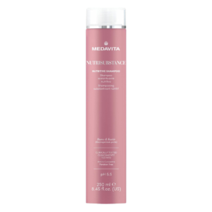 Medavita Nutrisubstance Shampoo Sostantivante Nutritivo - Шампунь живильний для сухого волосся