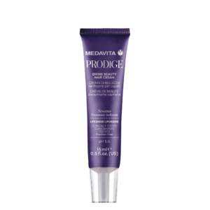 Medavita PRODIGE Divine Beauty Hair Cream - Крем для відродження волосся "Божественна краса"