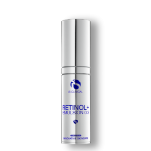 IS CLINICAL RETINOL+ EMULSION 0.3 - Емульсія з ретинолом 0,3%