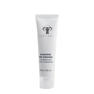 CIRCADIA Amandola Milk Cleanser - Мигдальне молочко для очищення шкіри обличчя