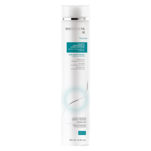 Medavita Puroxine Shampoo Instant Anti-Dandruff - Шампунь миттєвий проти лупи